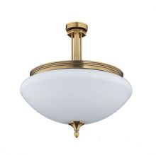 Decor plafon patyna 3x60W E27
